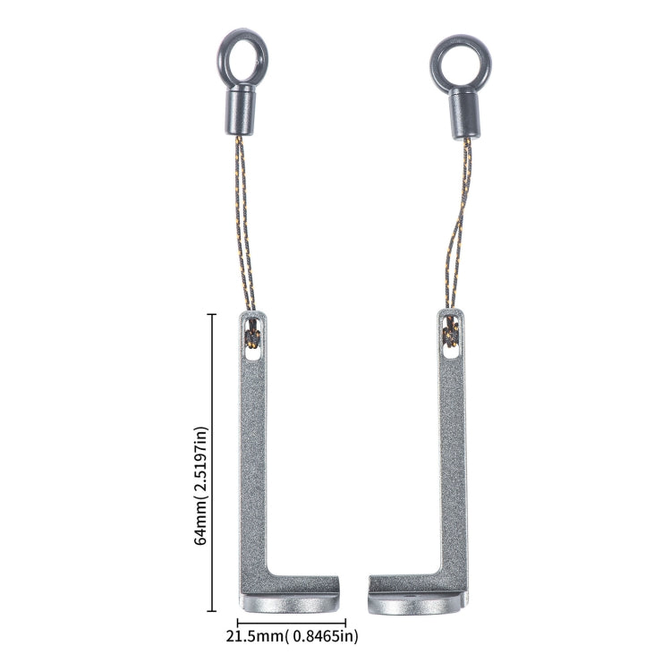 For DJI RC / RC 2 STARTRC Neck Strap Self-Balance System Kit, For DJI RC / RC 2 For DJI RC / RC 2 STARTRC Neck Strap Self-Balance System Kit, For DJI RC / RC 2